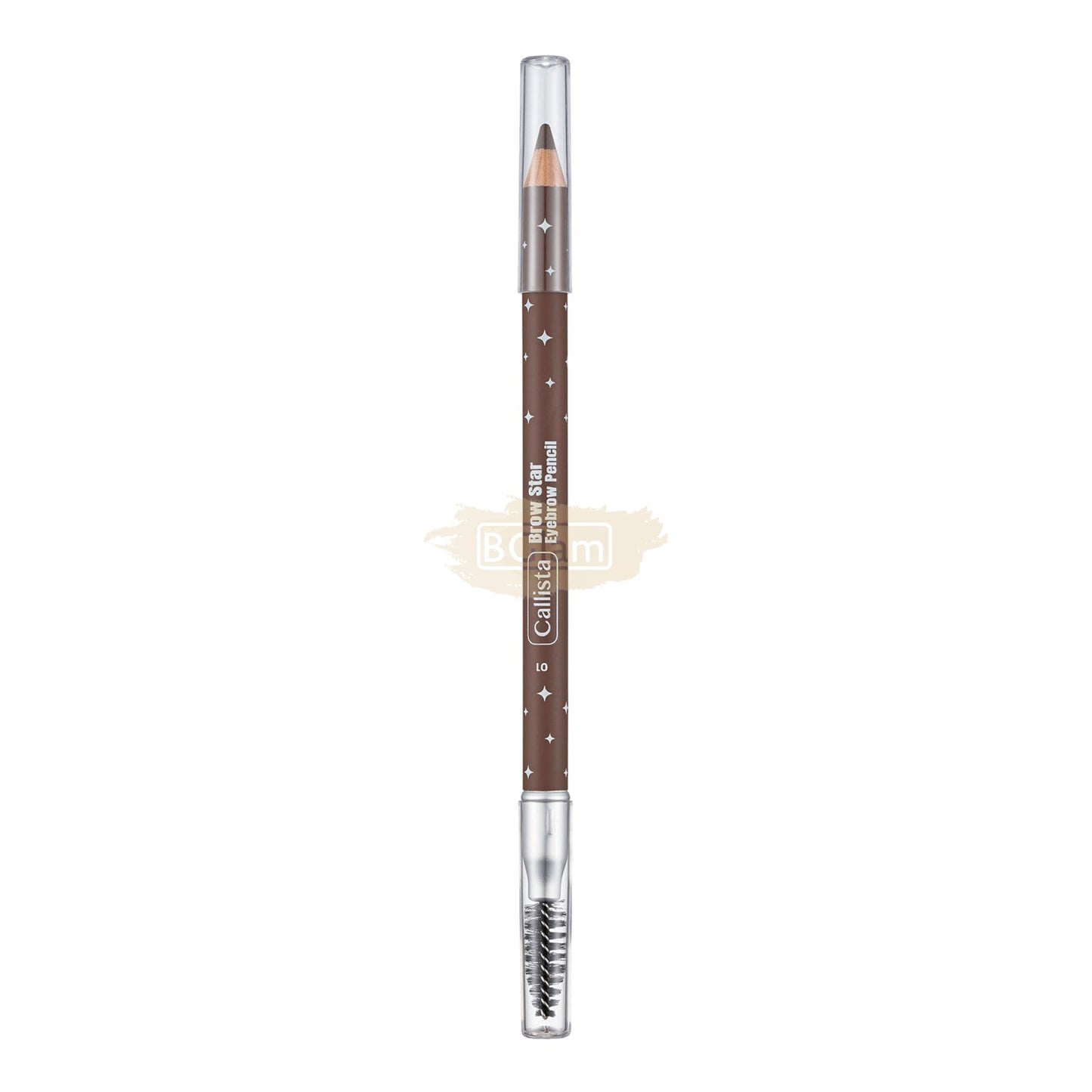 CALLISTA BROW STAR EYEBROW PENCIL 01 Dark Blonde Eyebrow Pencil