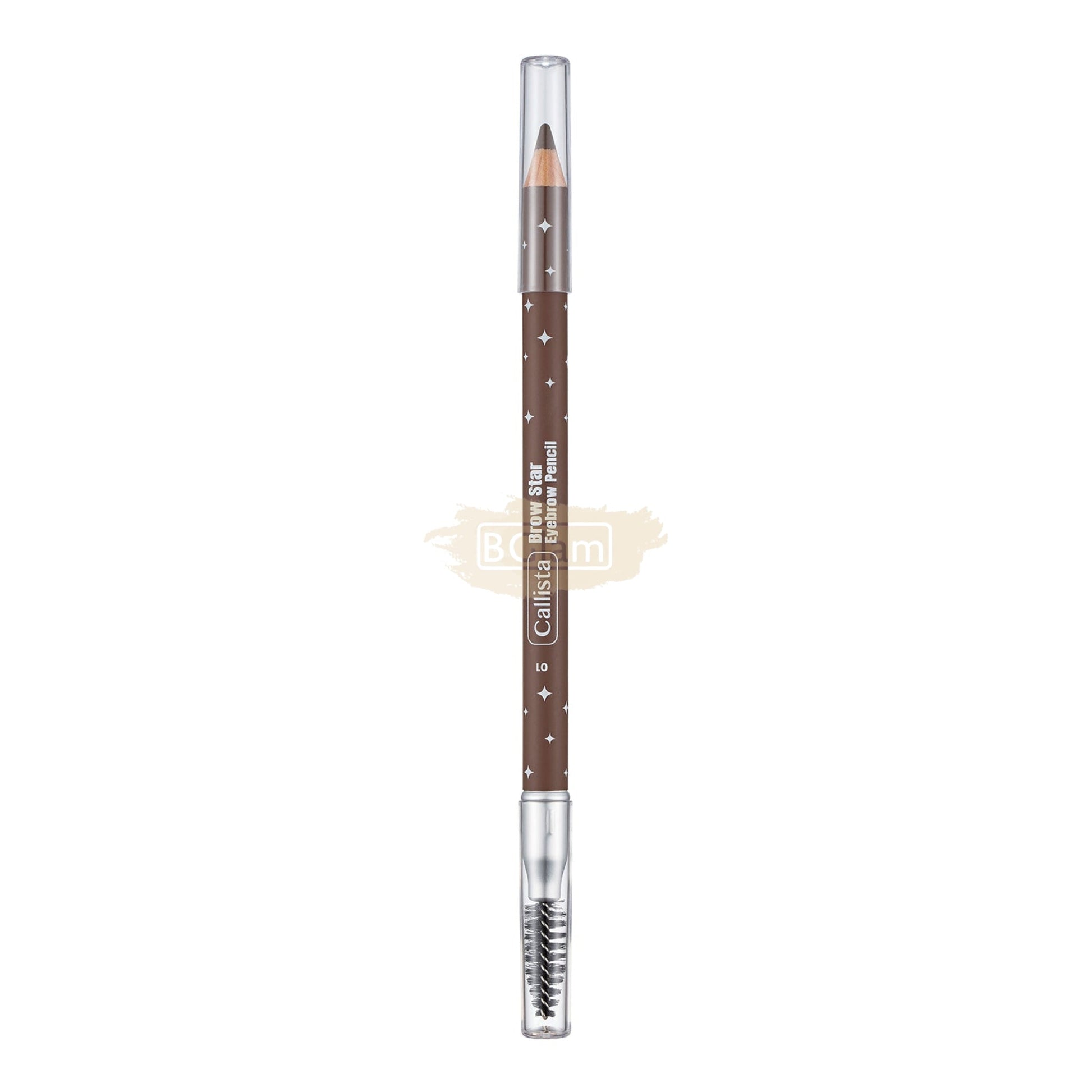 CALLISTA BROW STAR EYEBROW PENCIL 01 Dark Blonde Eyebrow Pencil