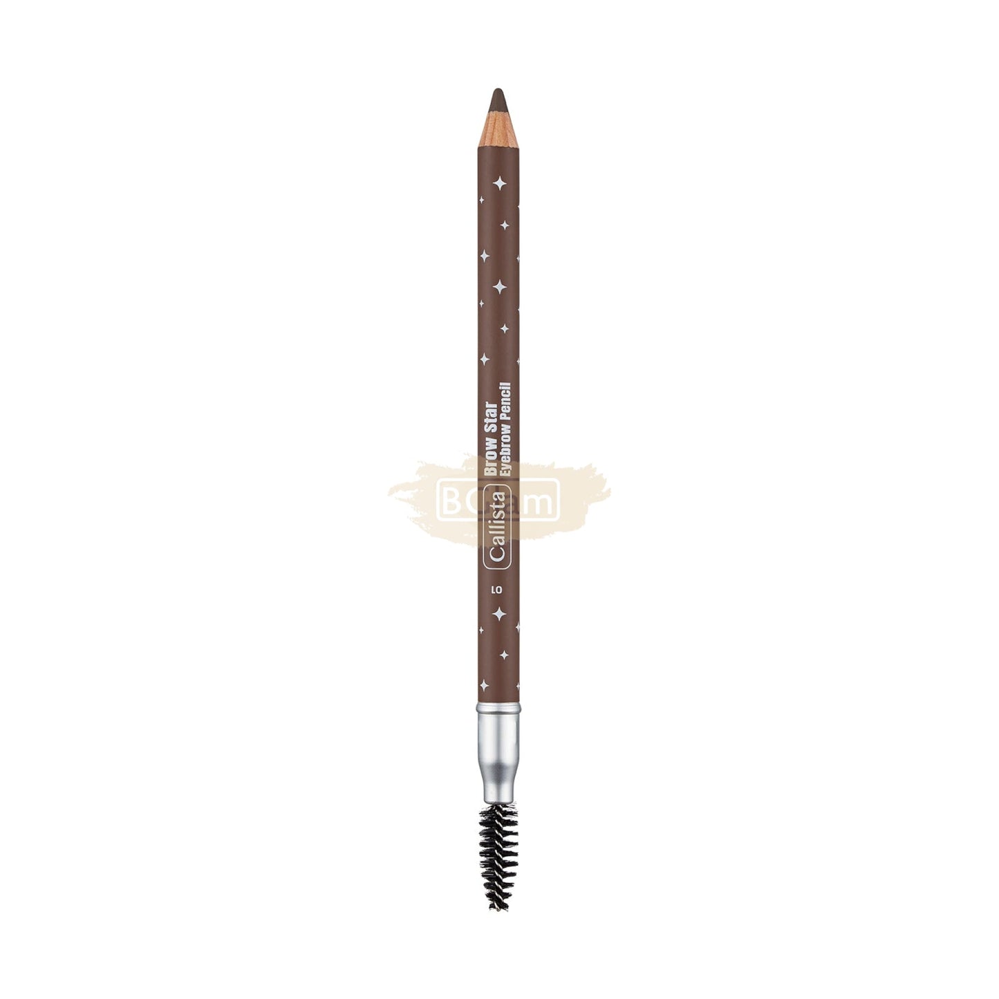 CALLISTA BROW STAR EYEBROW PENCIL 01 Dark Blonde Eyebrow Pencil