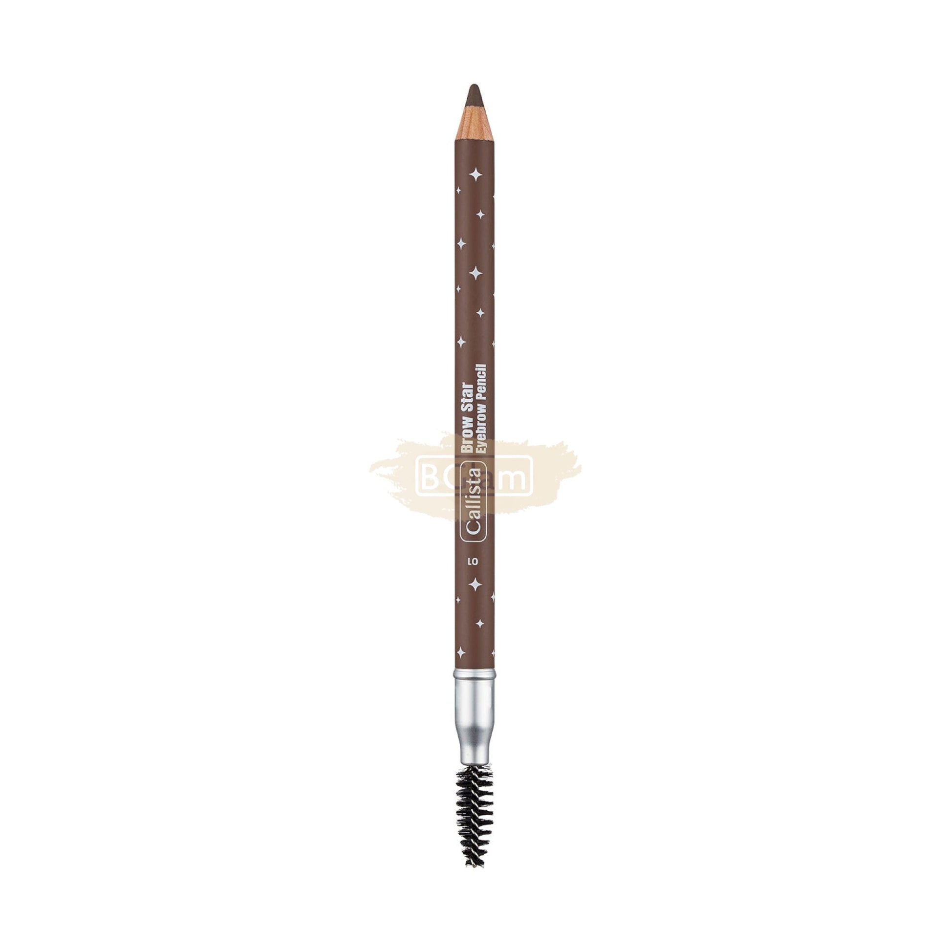 CALLISTA BROW STAR EYEBROW PENCIL 01 Dark Blonde Eyebrow Pencil