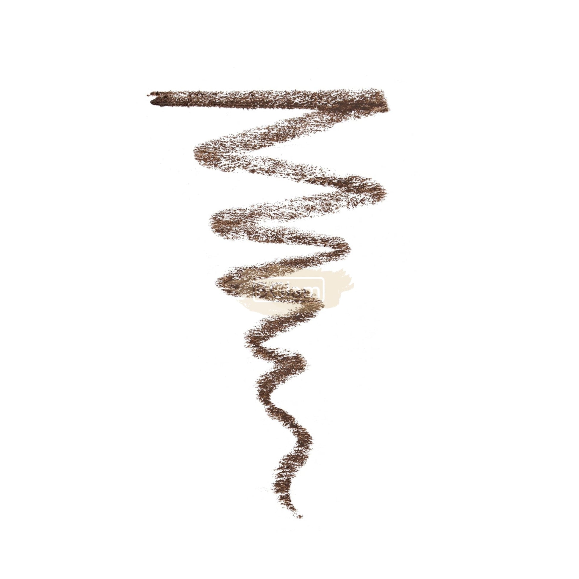 CALLISTA BROW STAR EYEBROW PENCIL 02 Brown Eyebrow Pencil