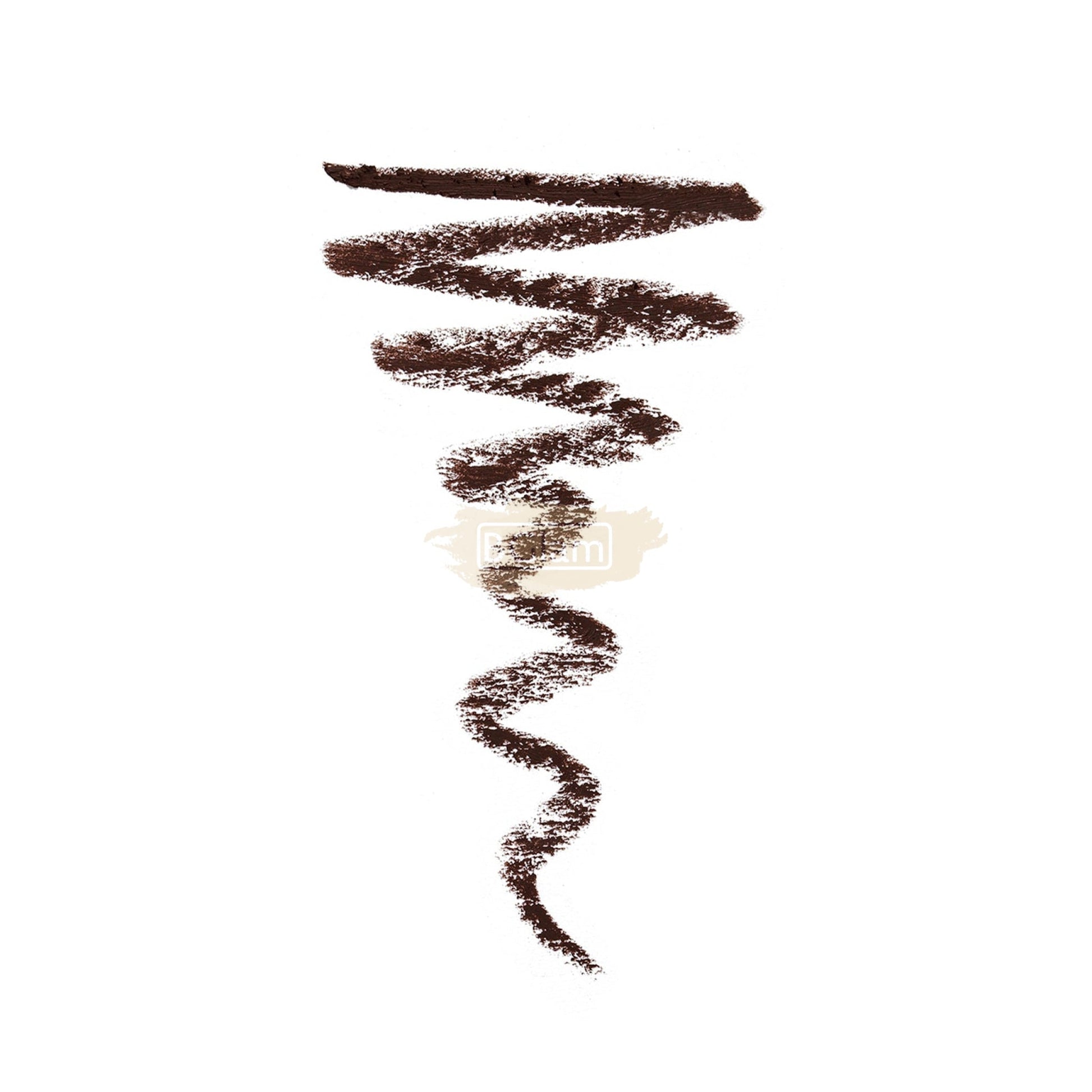 CALLISTA BROW STAR EYEBROW PENCIL 03 Dark Brown Eyebrow Pencil
