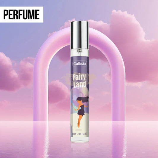 CALLISTA EDP 03 Fairy Land Women’s Perfume 35 ml perfume for her