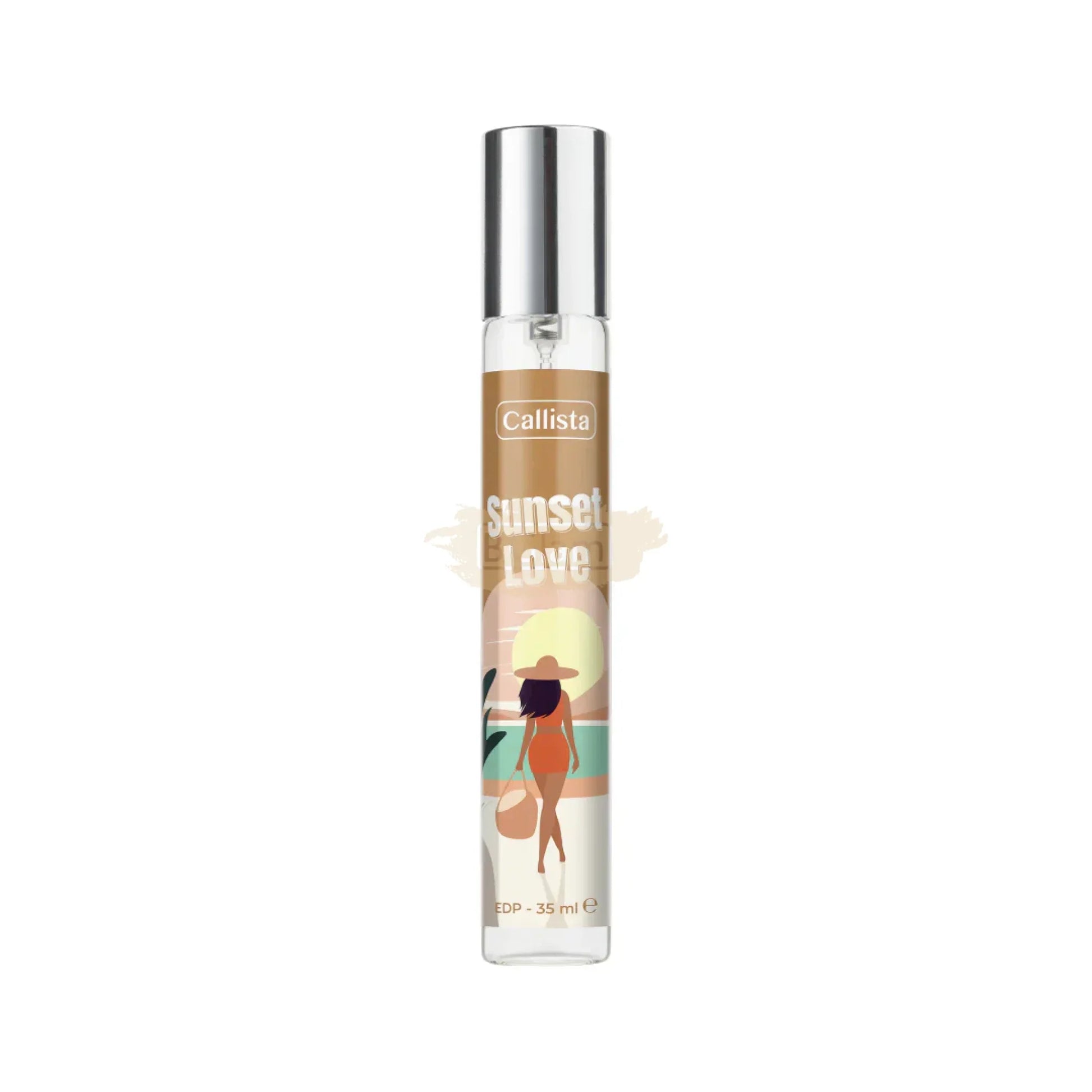 CALLISTA EDP 04 Sunset Love Women’s Perfume 35 ml perfume for her