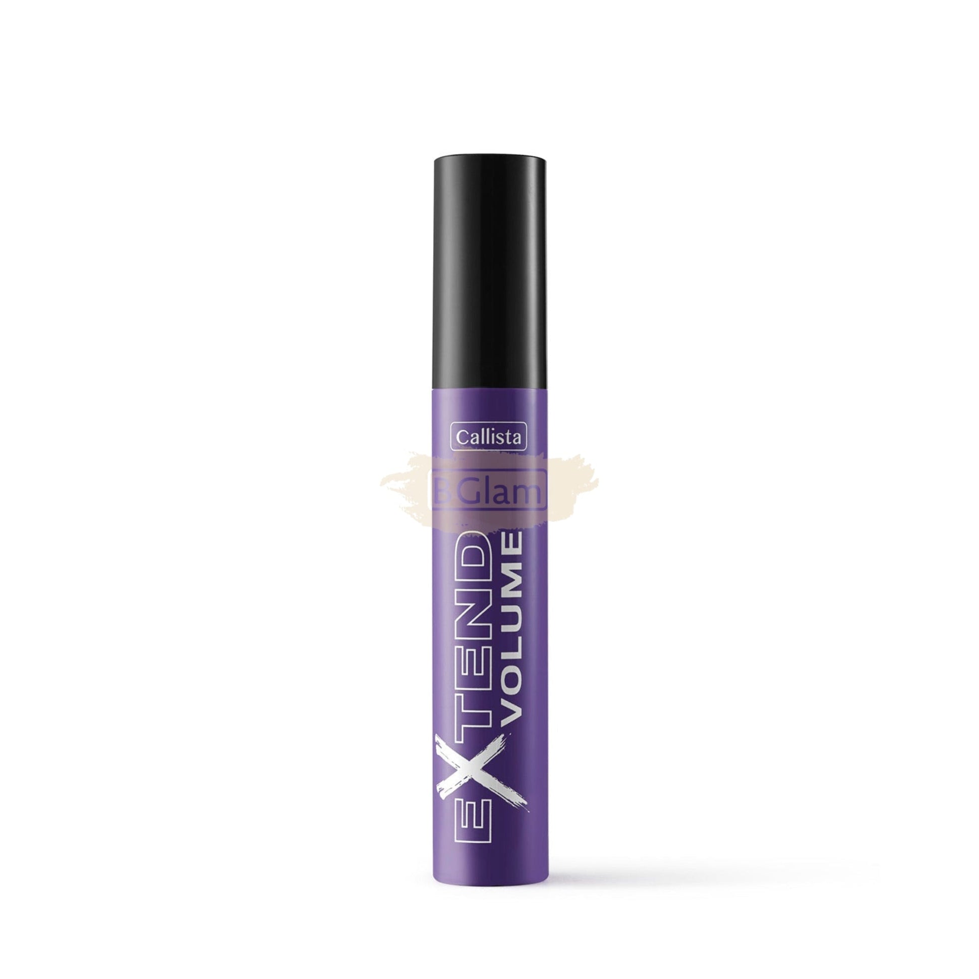 CALLISTA EXTEND VOLUME MASCARA Volume & Length Effect Mascara Black 12ml Mascara