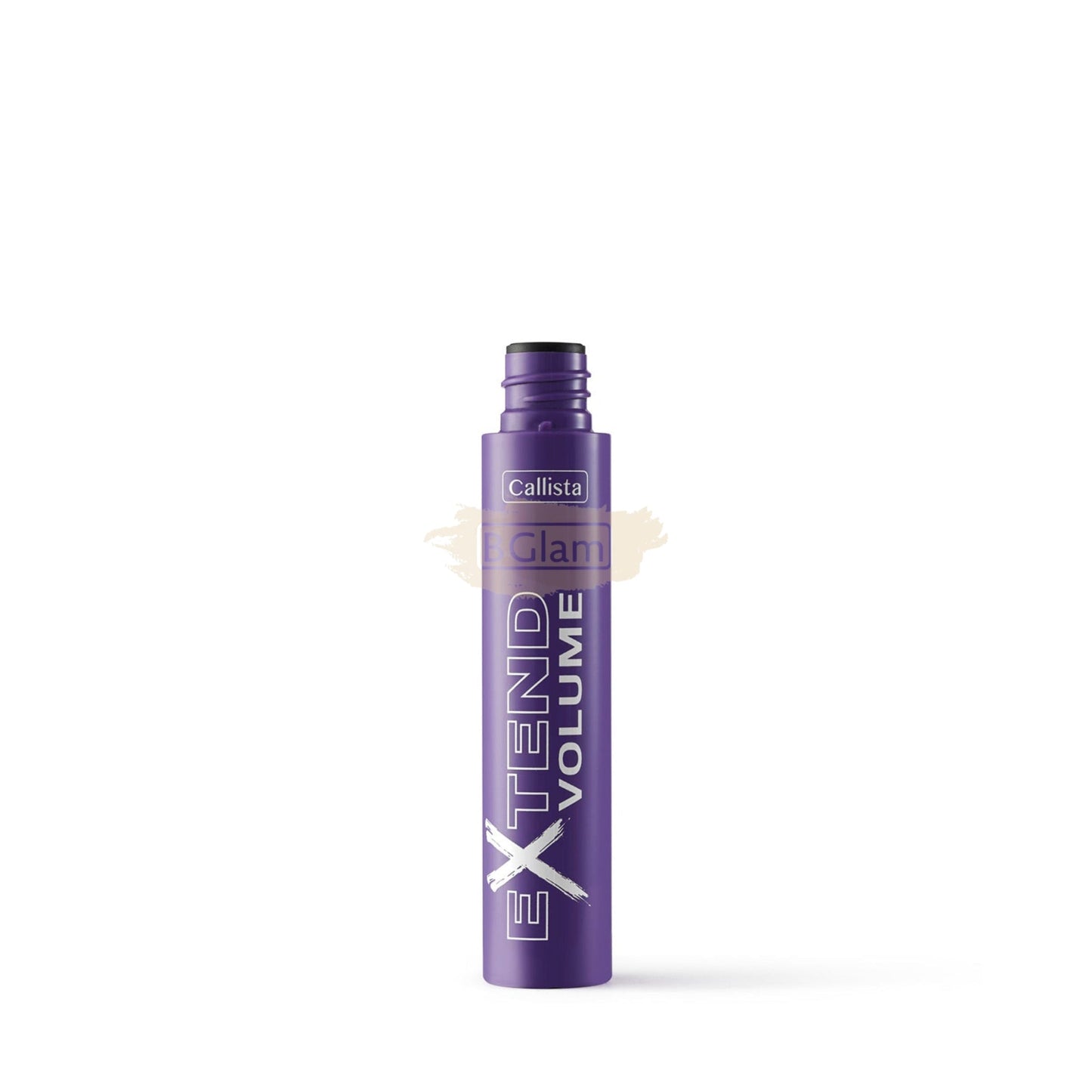 CALLISTA EXTEND VOLUME MASCARA Volume & Length Effect Mascara Black 12ml Mascara