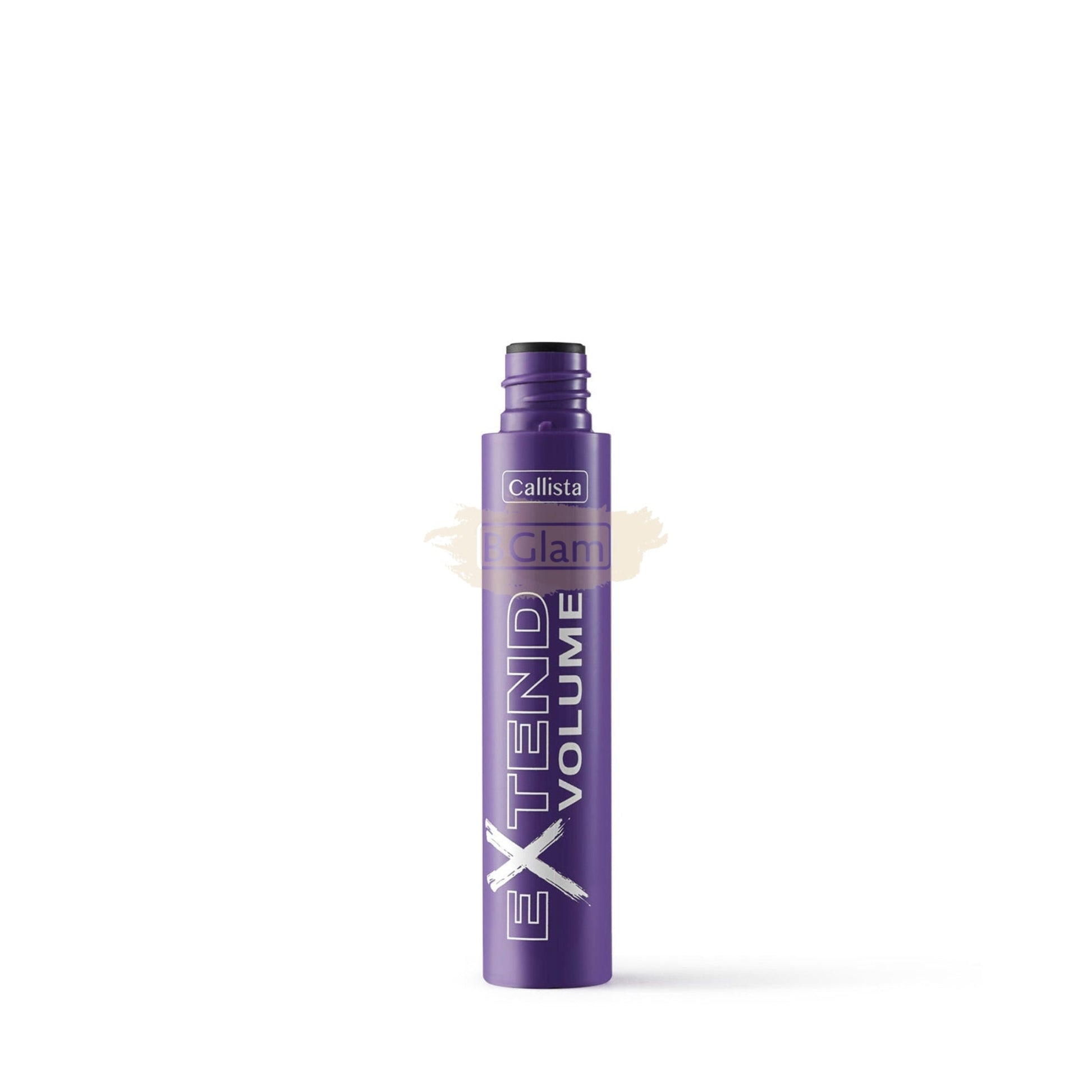 CALLISTA EXTEND VOLUME MASCARA Volume & Length Effect Mascara Black 12ml Mascara