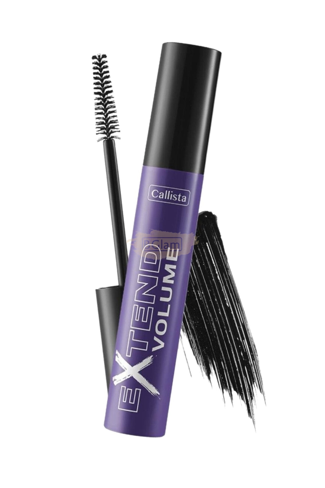 Callista Extend Volume Mascara Tester Multi-Use Shimmer