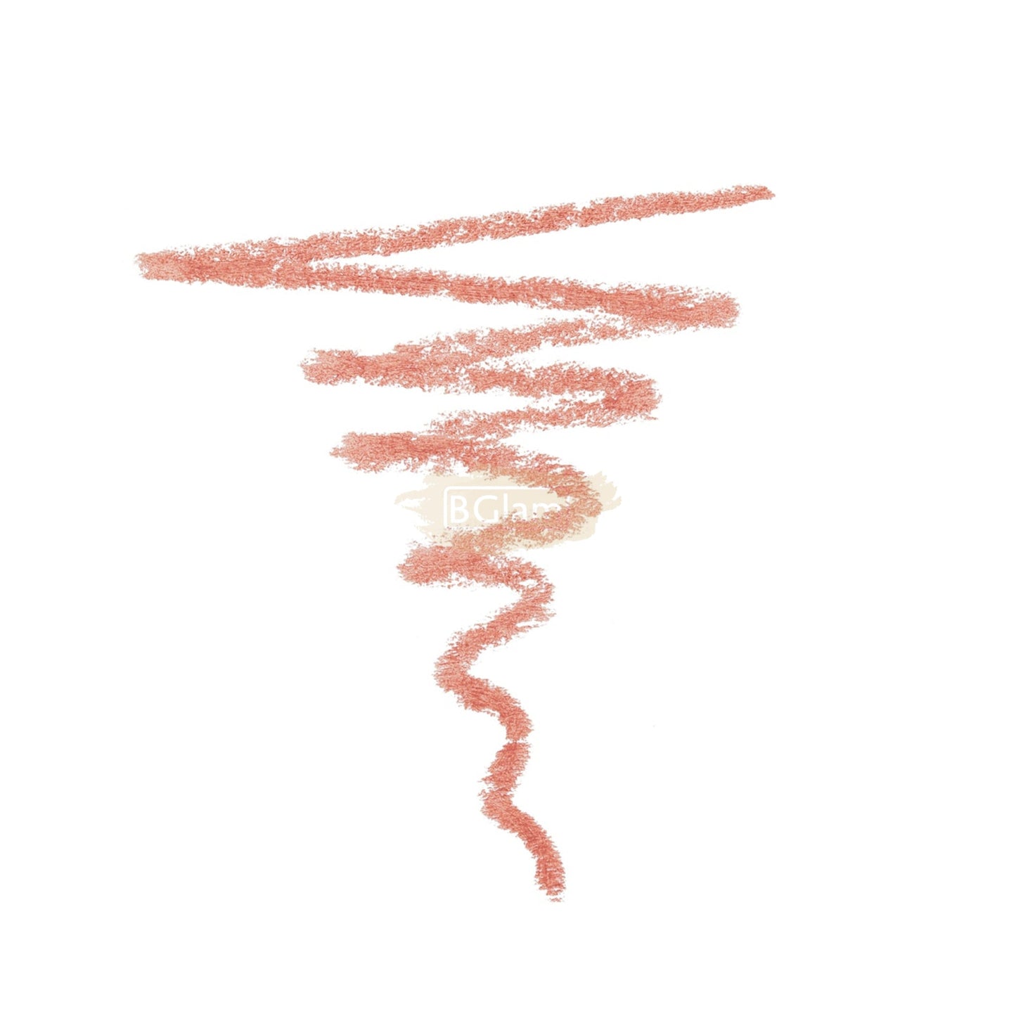 CALLISTA LIP CANDY LIP PENCIL 01 Butterly Lip Liner
