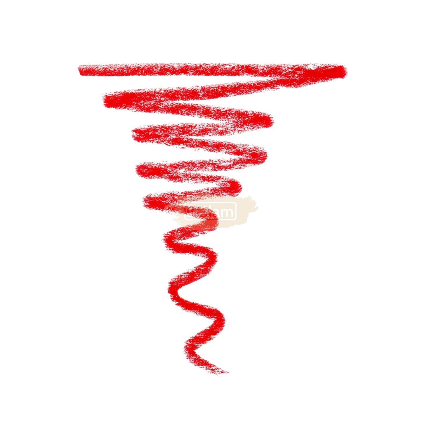 CALLISTA LIP CANDY LIP PENCIL 08 Pomegranate Lip Liner