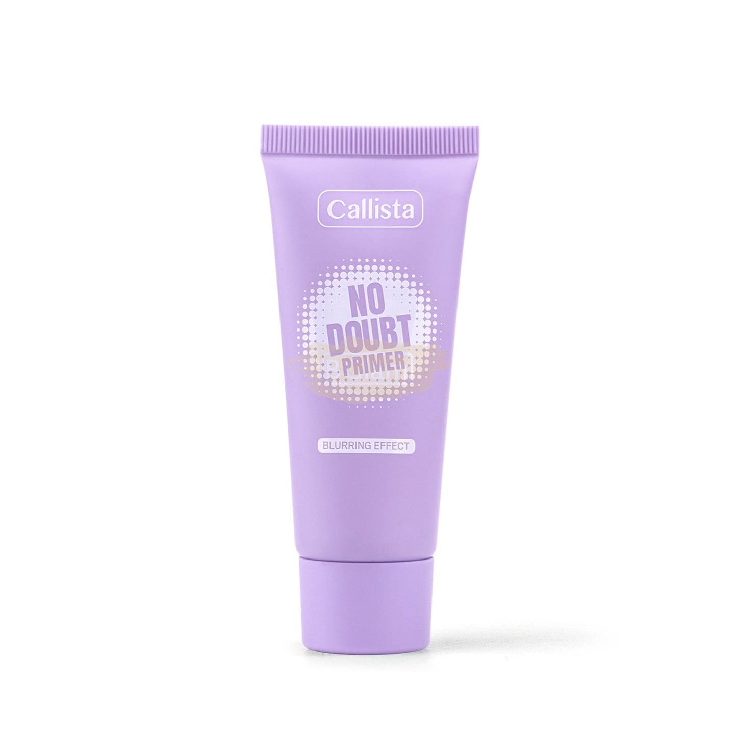 CALLISTA NO DOUBT BLURRING PRIMER 25 ml Makeup Base