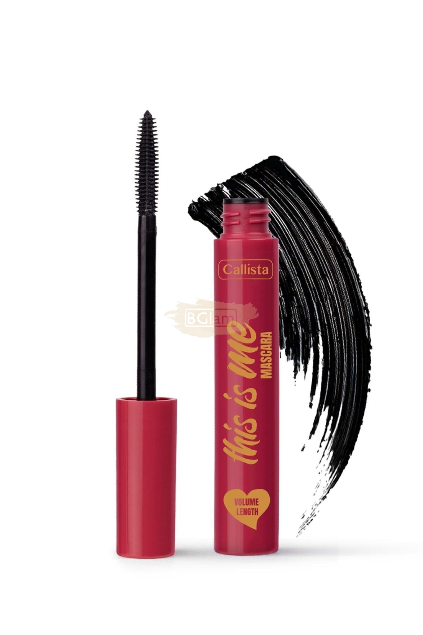 Callista This Is Me Volume and Length Mascara Tester Volume Mascara