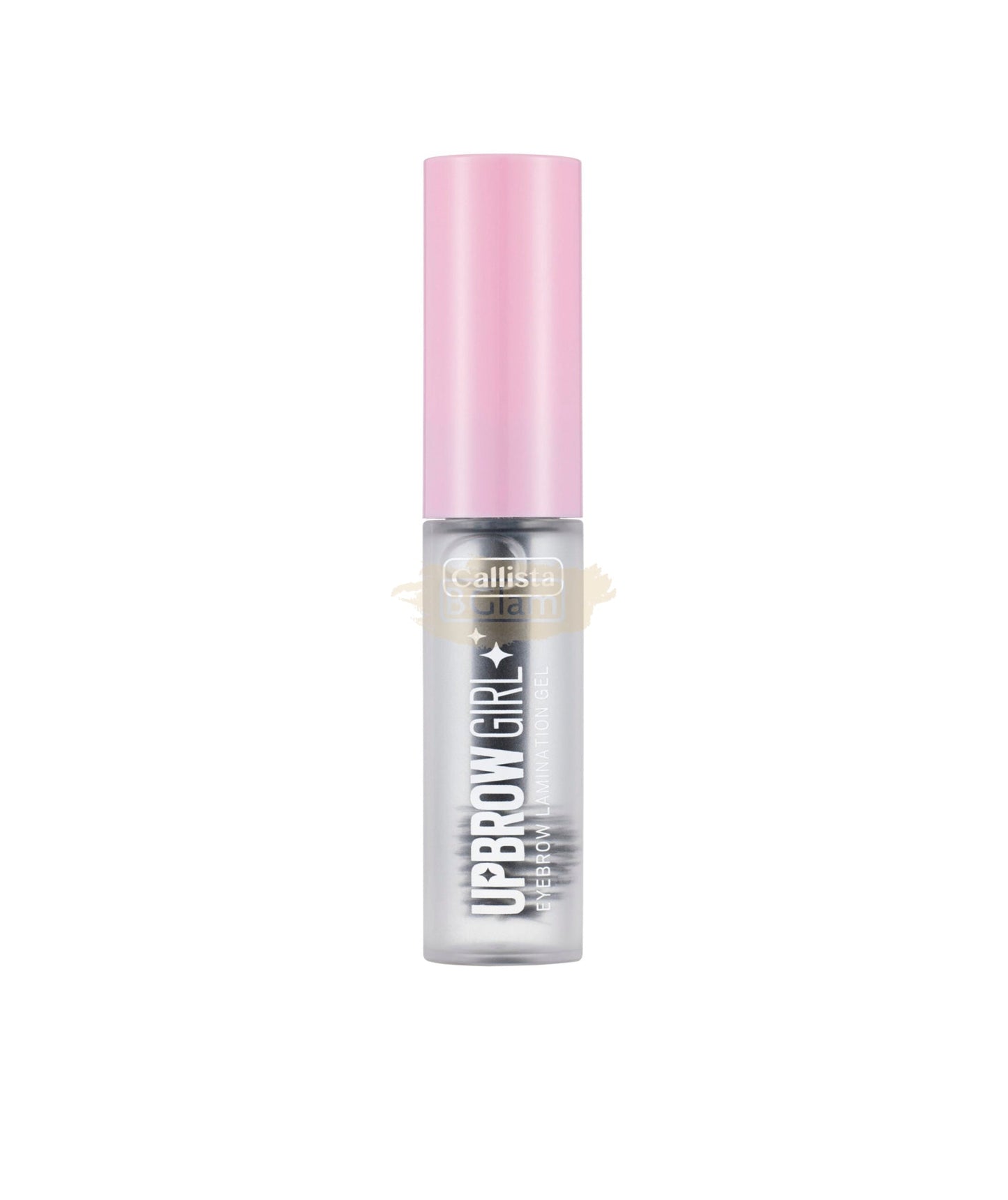 CALLISTA UPBROW GIRL EYEBROW LAMINATION GEL 4.5ml Eyebrow Enhancers