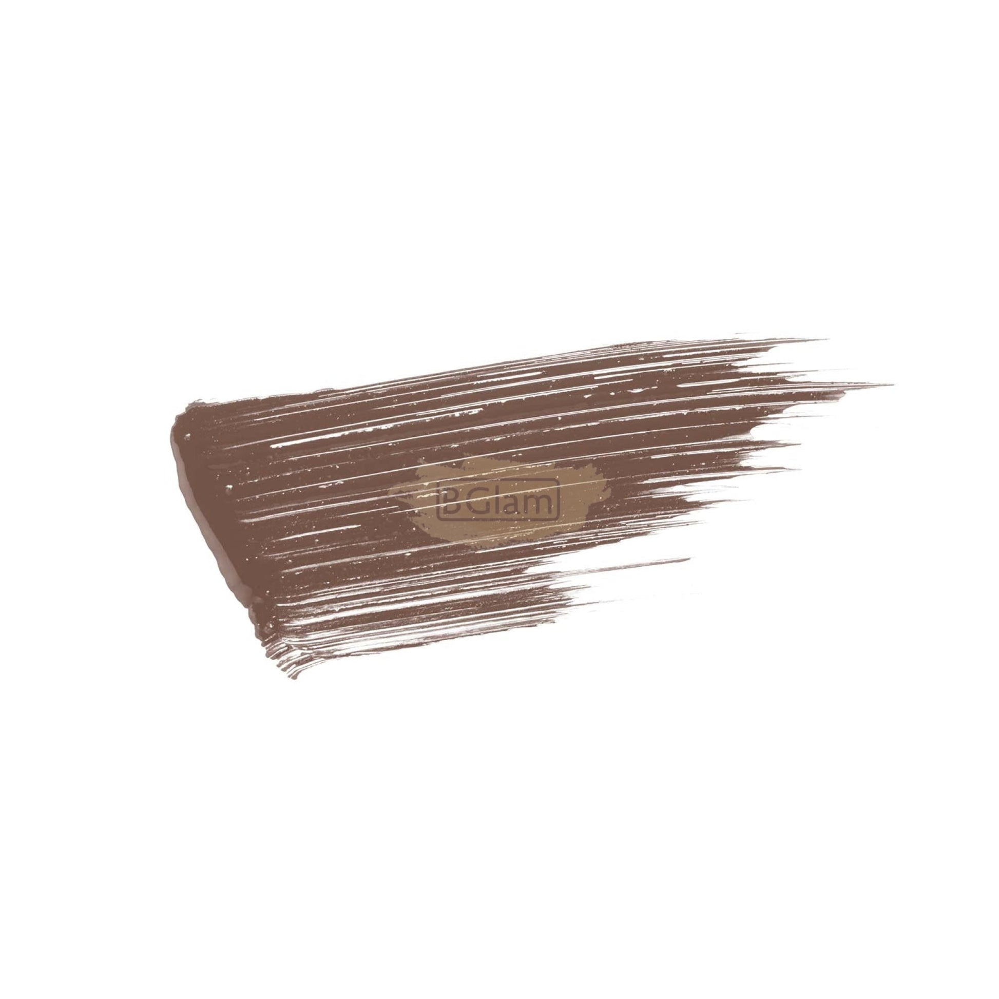 CALLISTA WONDER BROW EYEBROW MASCARA 02 Brown 4.5 ml Eyebrow Mascara