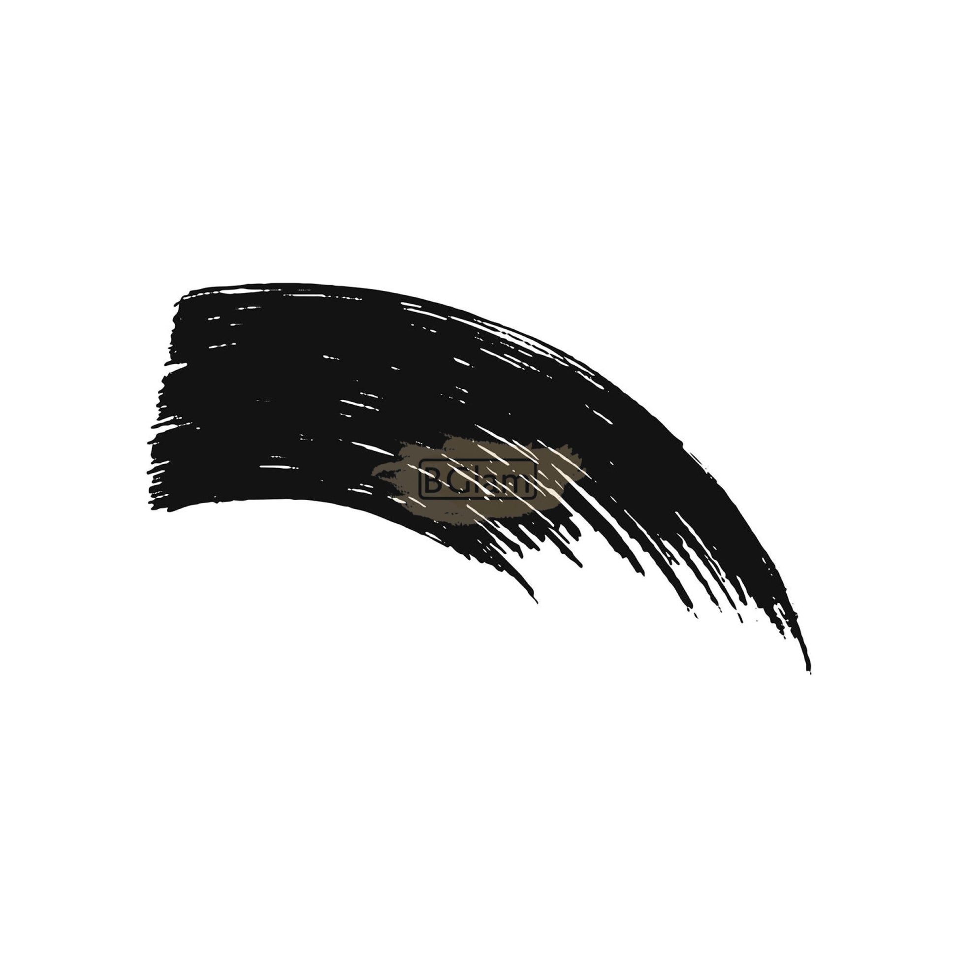 CALLISTA WONDER VOLUME MASCARA Volume & Curling Effect Mascara Black 12ml Mascara