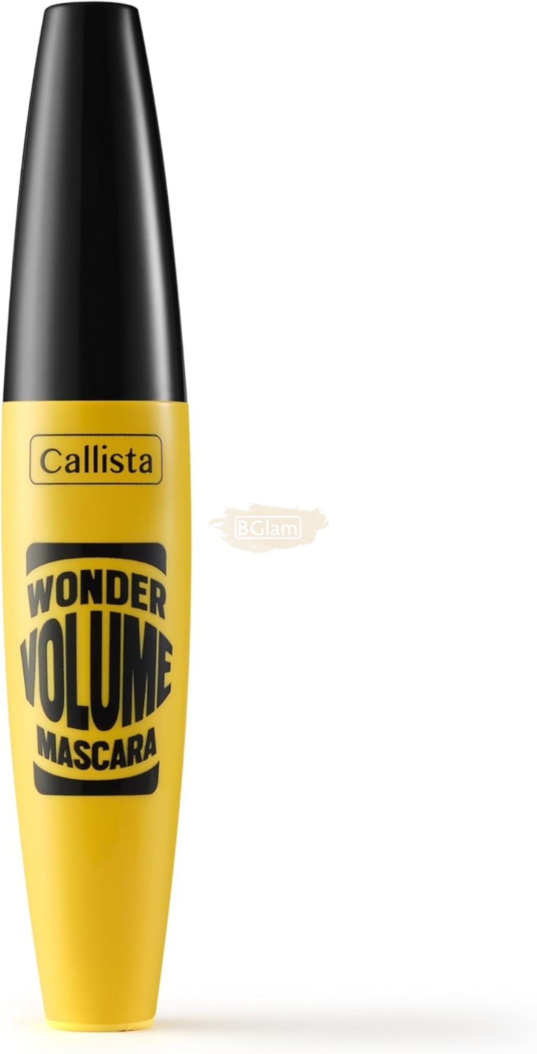 Callista Wonder Volume Mascara Tester Volume Mascara