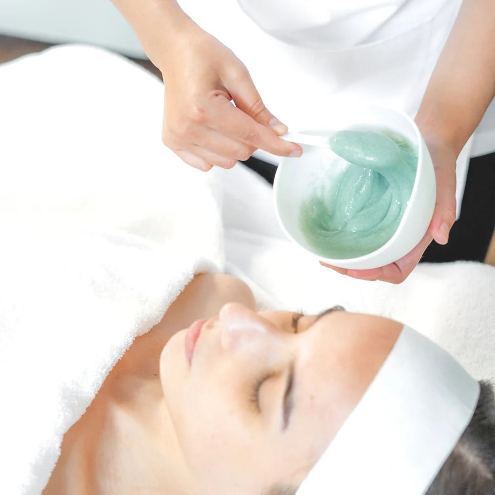 Hydro Jelly Mask 100g | Concombre | Refreshing & Skin Brightening