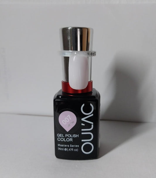 Oulac Gel Polish Masters Series 14ml | Milk Tea 07