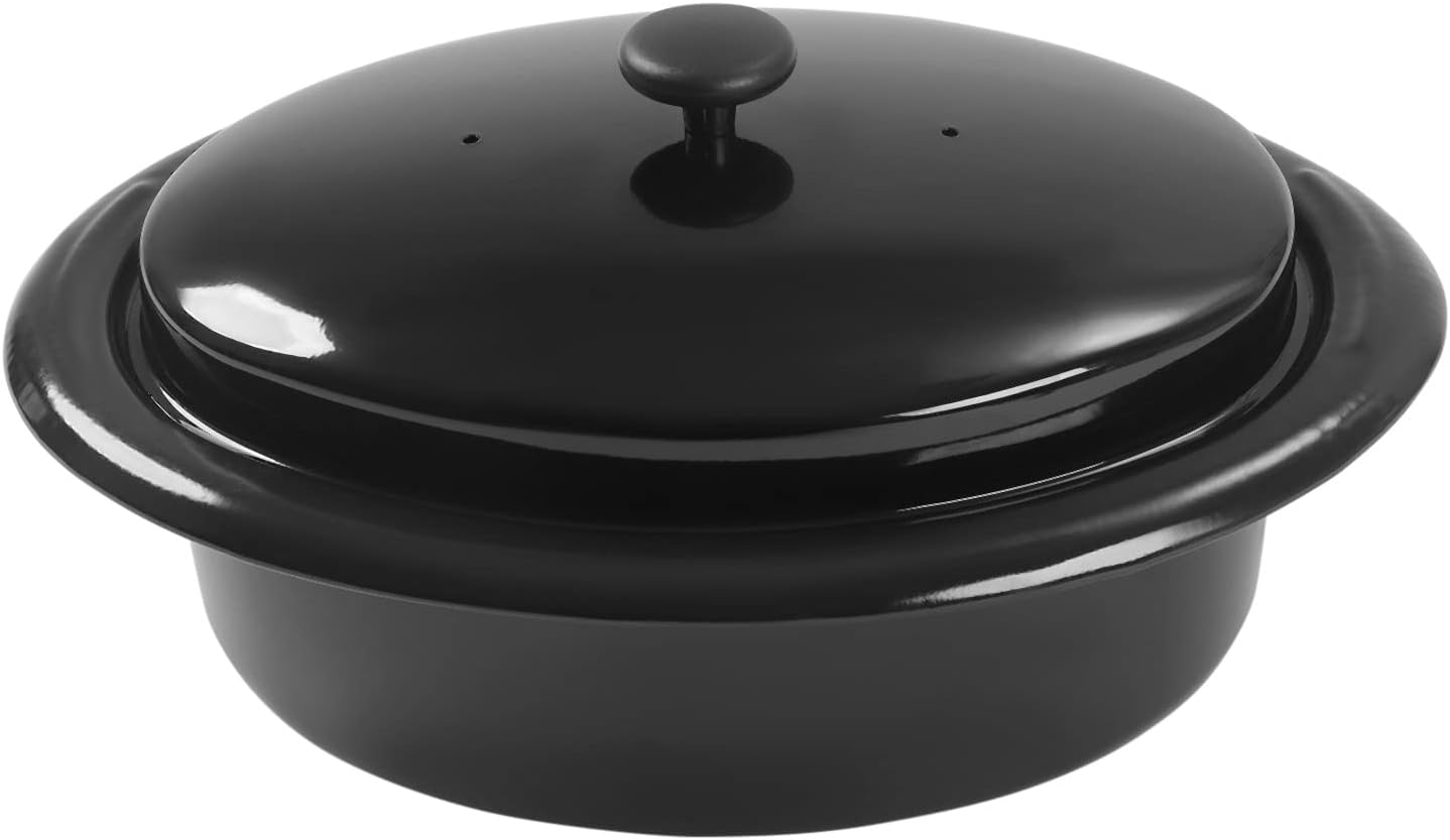 Hot Stone Massage Heater 6 Quart