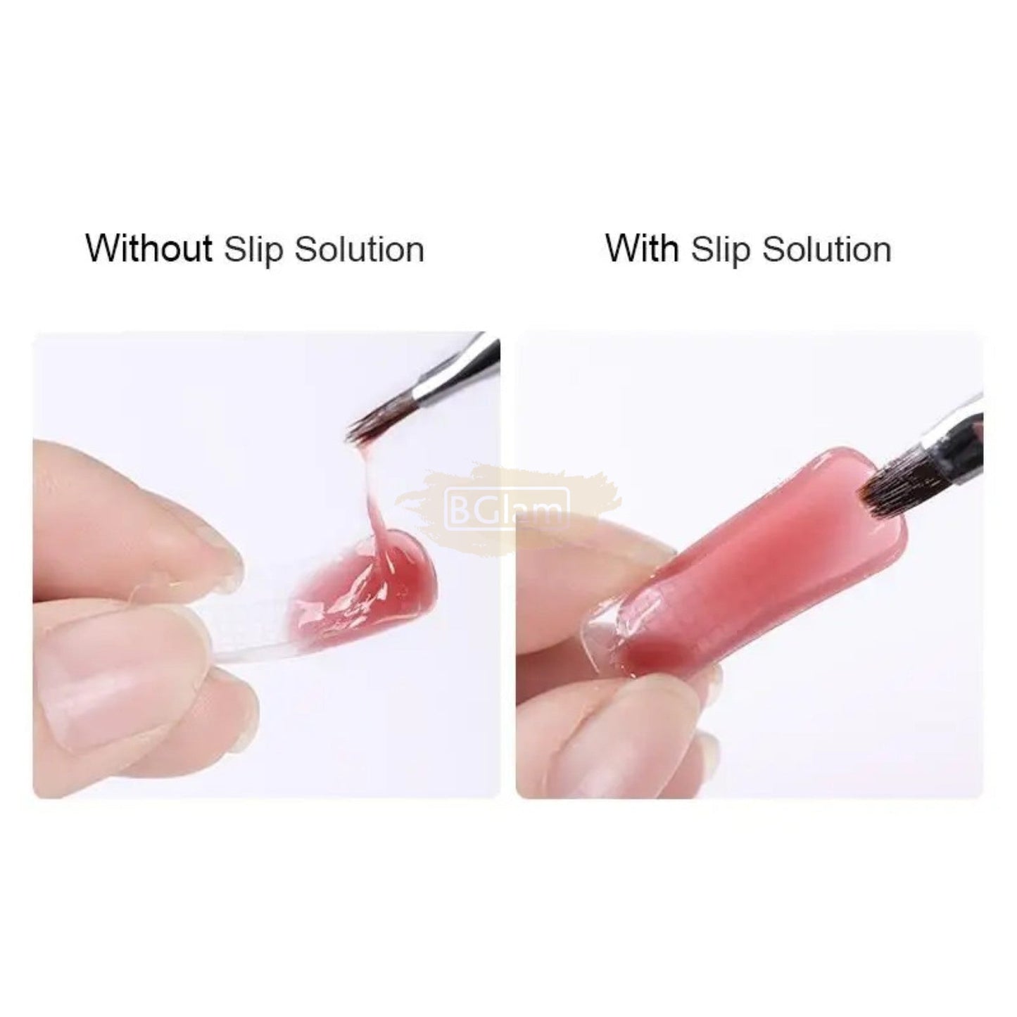 Vicovi Polygel Nail Slip Solution 30ml