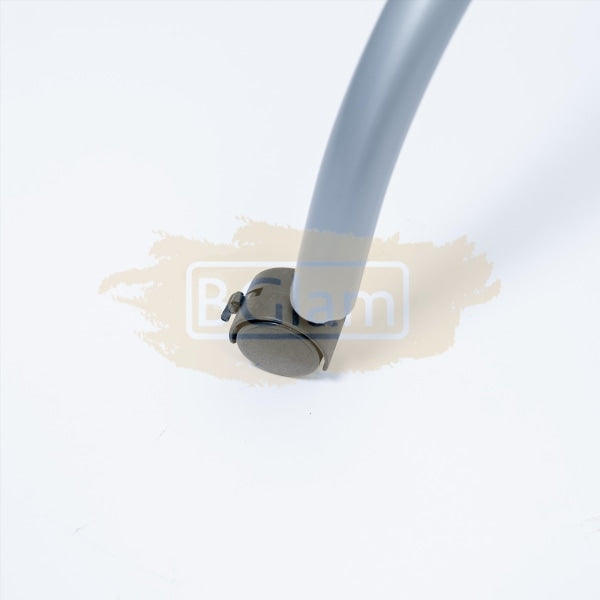 Foldable Manicure Station With Carry Bag - White Mt-005