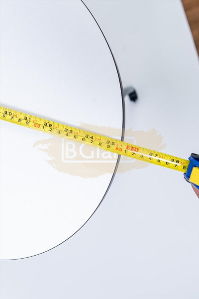 Foldable Manicure Station With Carry Bag - White Mt-005