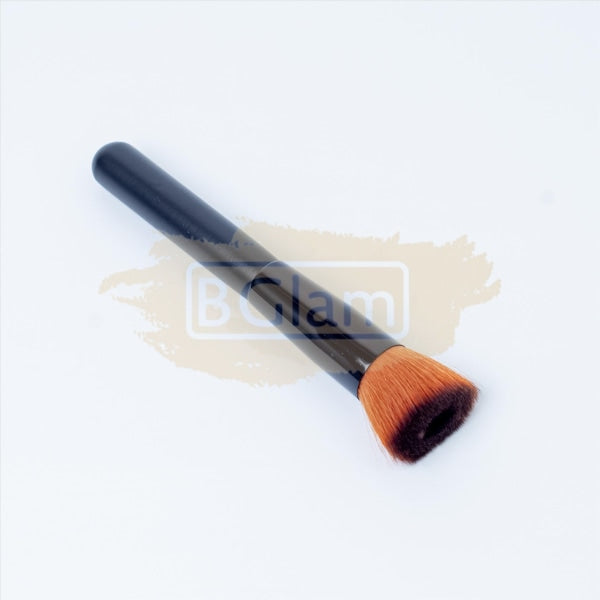 Flat Concave Liquid Foundation Brush Makeup Accessories