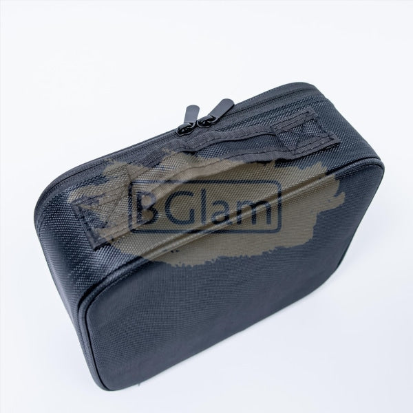 Travel Makeup Bag 26Cm - Black (Bag Only) Case