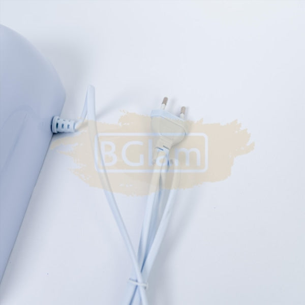 Triple Roll-On Wax Heater - Blue