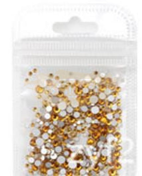 Nail Art Rhinestones - Available In 20 Colors 18 Nail Art Decoration