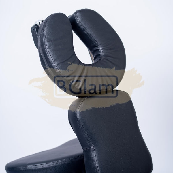 Portable Massage Chair - Black