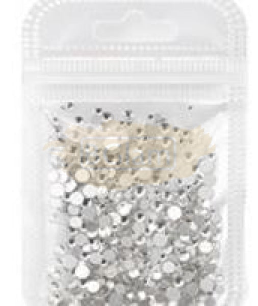 Nail Art Rhinestones - Available In 20 Colors Nail Art Decoration