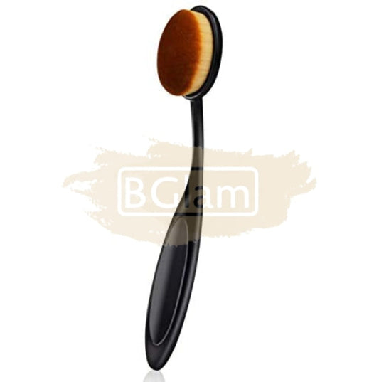 Oval Makeup Brush Accessories