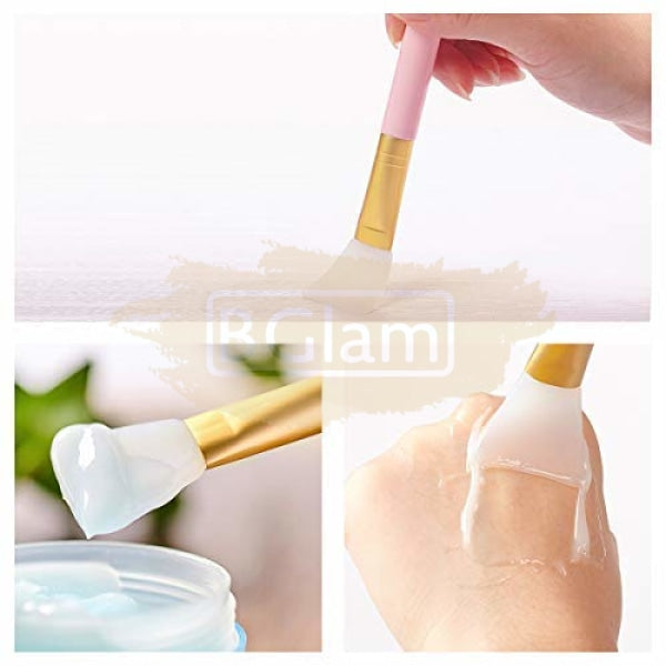 Silicone Face Mask Applicator Brush Skin Care Tools