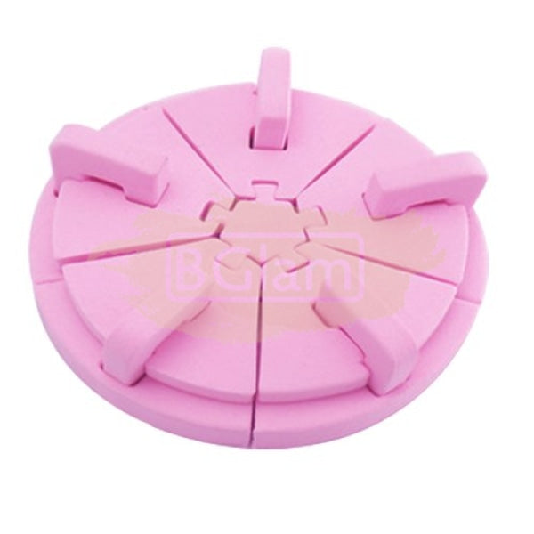 Nail Art Foam Practice Display Stand (Display Only) Hand