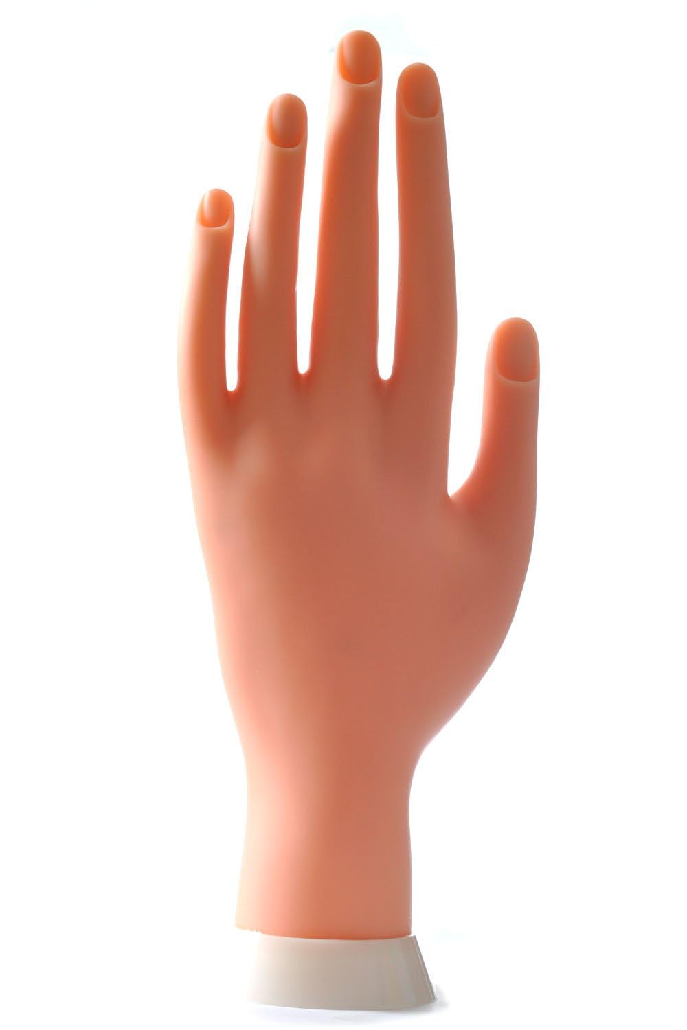 Manicure Practice Hand