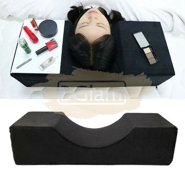 Eyelash Extension Ergonomic Memory Foam Pillow Lash Accessories