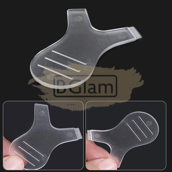 Lash Lifting Y Comb Applicator Tool Extension Accessories