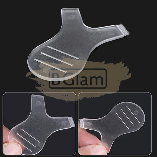 Lash Lifting Y Comb Applicator Tool Extension Accessories