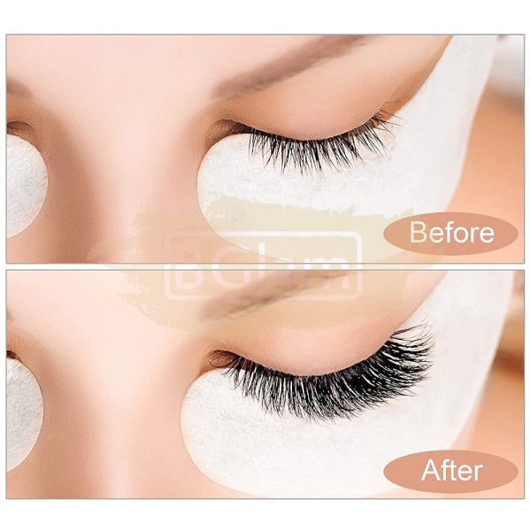 Lash Lifting Y Comb Applicator Tool Extension Accessories