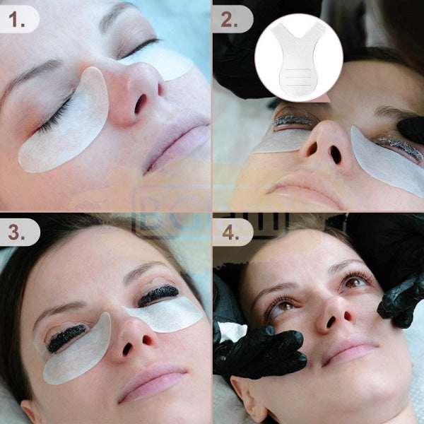 Lash Lifting Y Comb Applicator Tool Extension Accessories