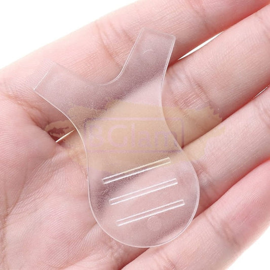 Lash Lifting Y Comb Applicator Tool Extension Accessories