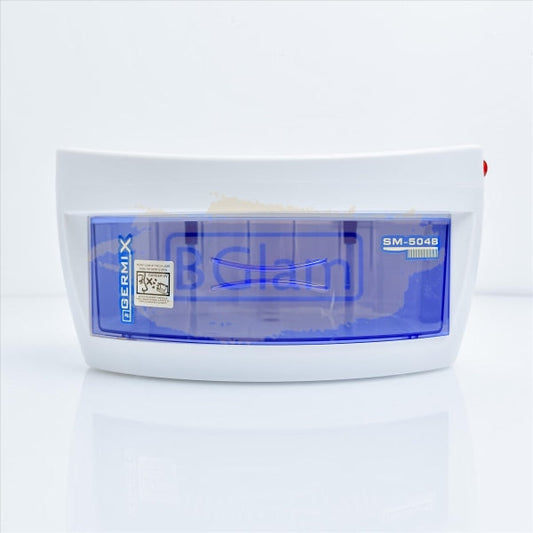 Uv Sterilizer Ozone Disinfection Cabinet Sm504-B