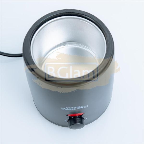 Professional Wax Pro 200 Warmer - Black