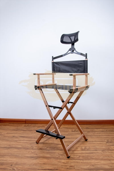 Directors chair online makeup