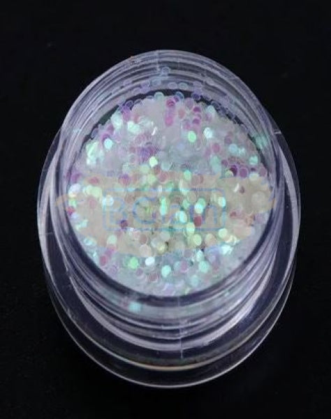 Ez Holographic Nail Sequins Available In 15 Designs 6 Art Tool