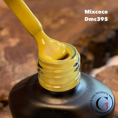 Mixcoco Vernis Semi-Permanent 15ml | DMC 395