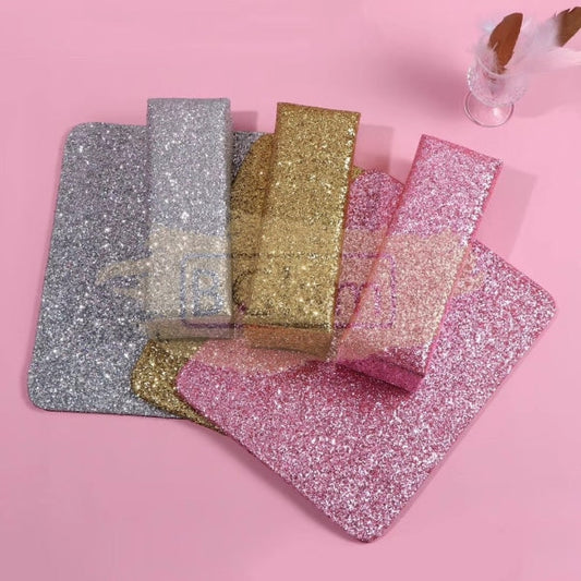 Glitter Hand Rest Pillow (Pillow Only. Mat Not Included) Nail Salon Accessories