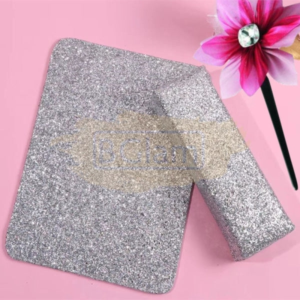 Glitter Hand Rest Pillow (Pillow Only. Mat Not Included) Nail Salon Accessories