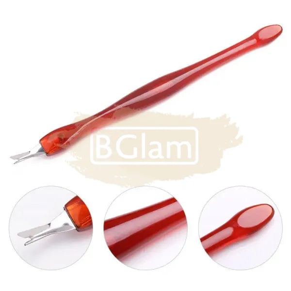 Cuticle Trimmer Manicure Tools